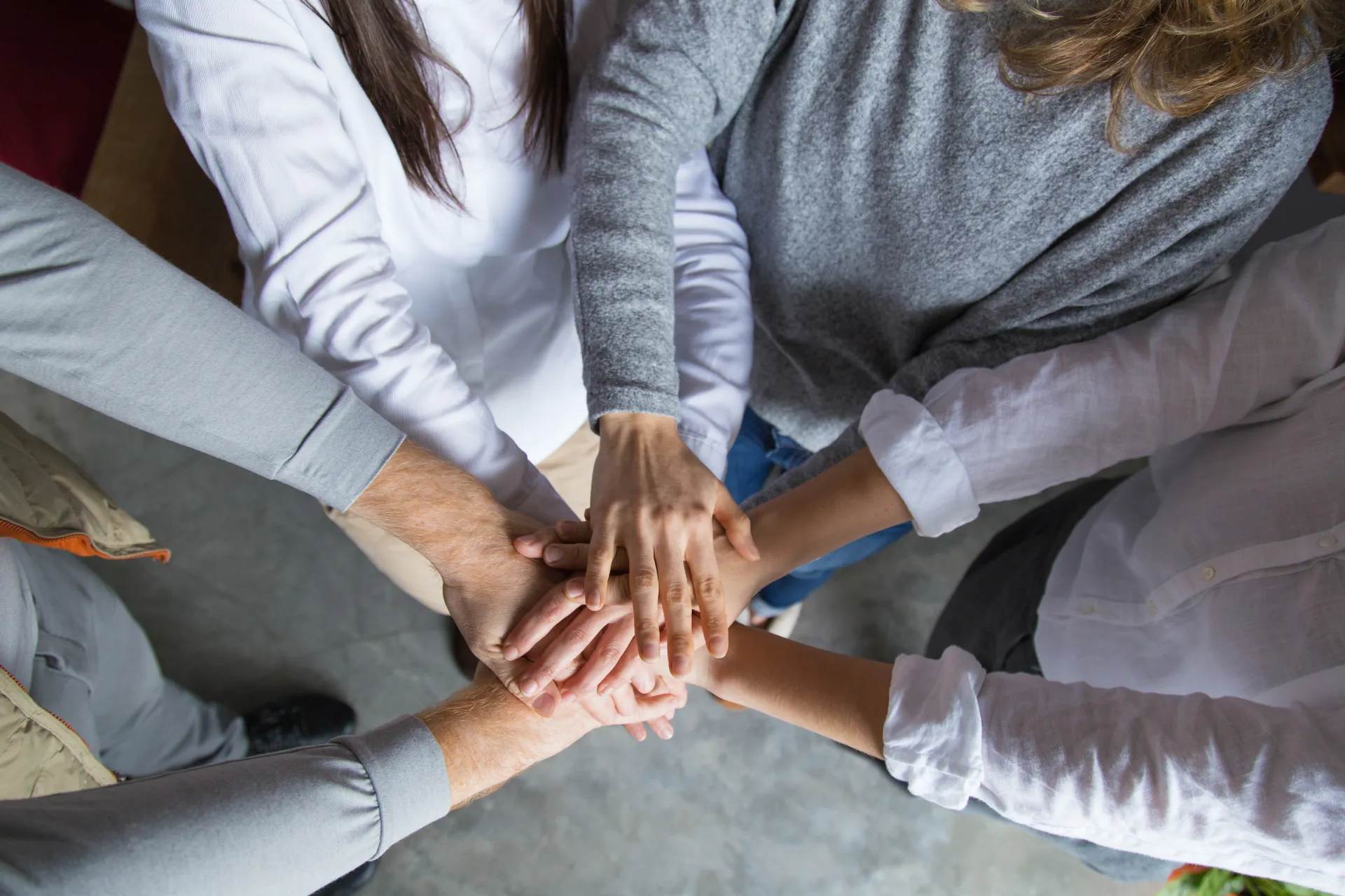 Teamwork – Pflege-Jobs in der Schweiz bei der Pflegevermittlung Schweiz