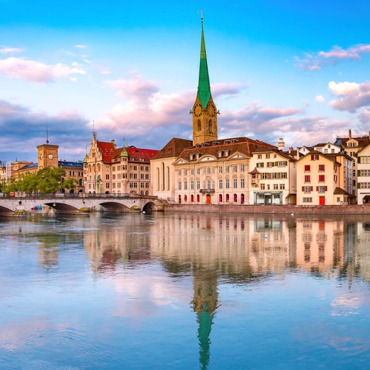 Altstadt am Fluss – 24-Stunden-Betreuung zu Hause im Kanton Bern