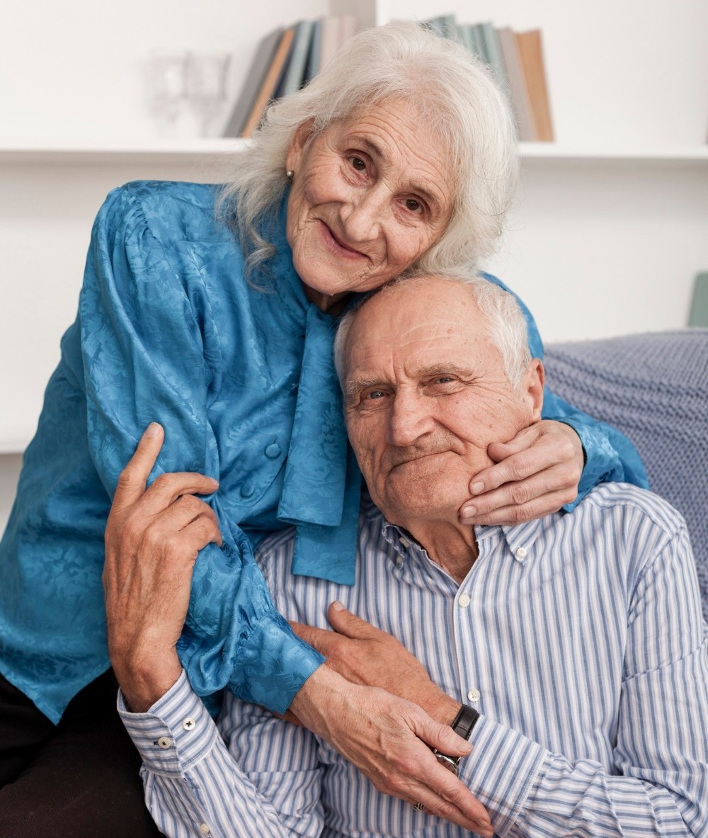 Würdevolle Palliativpflege zu Hause