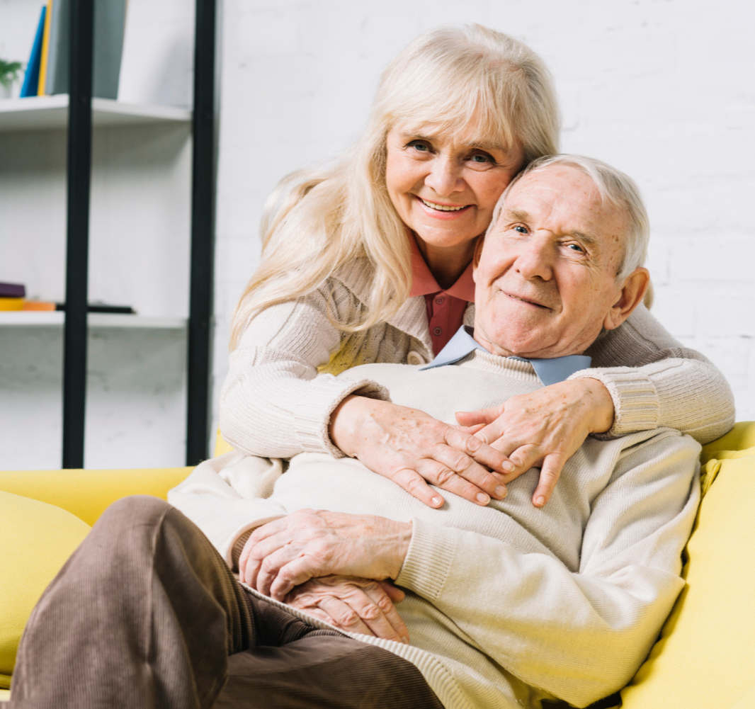 Parkinsonpflege zu Hause in der Schweiz