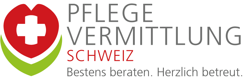 Pflegevermittlung Schweiz