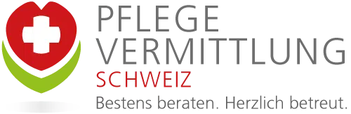 Pflegevermittlung Schweiz – Bestens beraten. Herzlich betreut.