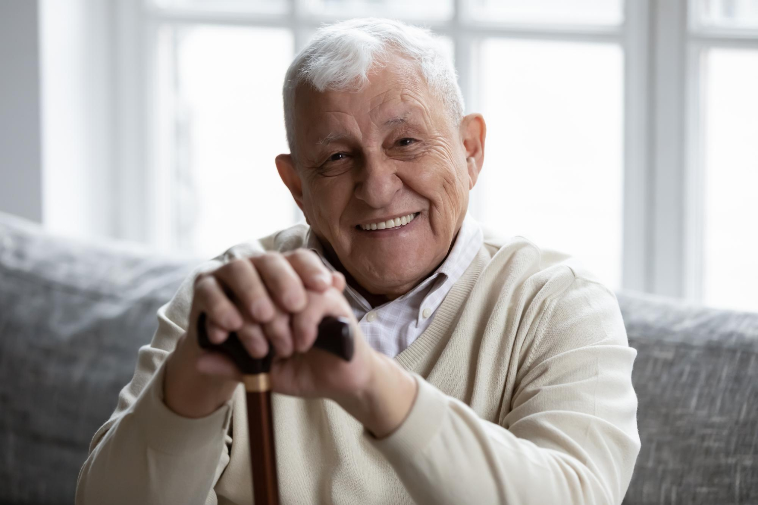 Diagnose Parkinson