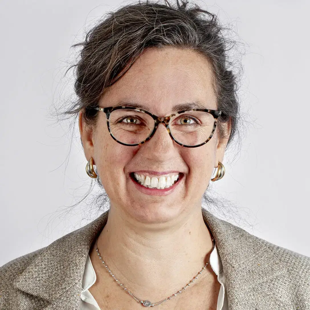 Muriel Richardet